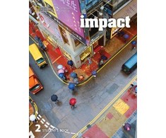 KNYGA Katherine Stannett Impact 2 (British English)