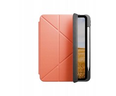 Native Union „Active“ dėklas, abrikosų spalvos – „iPad 10,9“