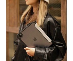 Native Union aktyvus dėklas, smėlio spalvos – iPad Pro 13"