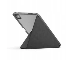 Native Union aktyvus dėklas, juodas – „iPad Air 13“