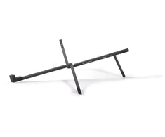 Native Union Fold Nešiojamas kompiuteris Stand - składana podstawka pod laptop (juodas)
