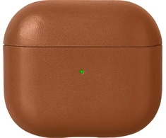 Native Union Odinis dėklas, rudas - AirPods 3