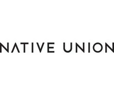 Native Union Exkluzivní Dirželis Native Union City Grip, sandstone
