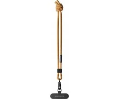 Native Union Exclusive Dirželis Native Union City Grip, kraft