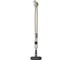 Native Union Exclusive Dirželis Native Union City Grip, smiltainis