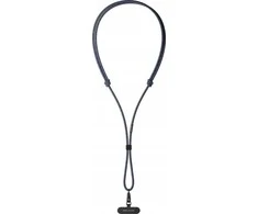 Native Union Exclusive Dirželis Native Union City Sling, midnight mėlynas