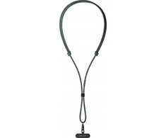 Dėklas Dirželis Native Union City Sling, slate žalias