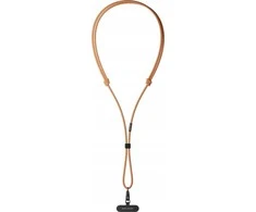 Native Union Exclusive Dirželis Native Union City Sling, abrikosų skonio