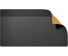 Darbastalio kilimėlis Native Union Desk Mat - Juodas/Kraft