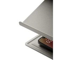 Native Union Home Nešiojamas kompiuteris Stand - regulowana podstawka pod laptop (sandstone)