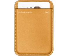 Native Union (RE)CLASSIC Wallet, kraft