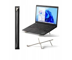 Native Union Składana podstawka pod laptop Native Union Fold Nešiojamas kompiuteris Stand (sandstone)