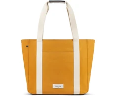 „Native Union W.F.A. Tote Pro Bag“ – 16 litrų rankinė per petį (kraft)