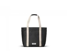 Native Union W.F.A Tote Pro Bag - 16 litrų talpos krepšys per petį (juodas)