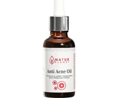 Natur Planet Olej na trądzik 30ml