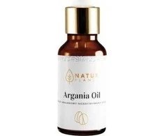 Natur Planet Nerafinuotas argano aliejus 30 ml