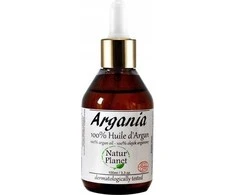 Natur Planet Olej arganowy pipetka 100ml