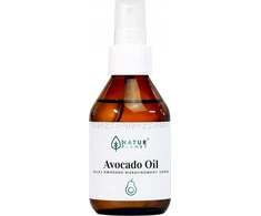 Lubinis šviestuvas Natur Planet Olej awokado nierafinowany 100ml