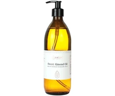 Pakabinamas šviestuvas „Natur Planet“ rafinuotas saldžiųjų migdolų aliejus, 500 ml