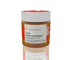 Natura Estonica Opcja Natura Šaltalankių putos 120ml