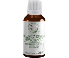 „Natur Planet“ arbatmedžio aliejus, 100 ml
