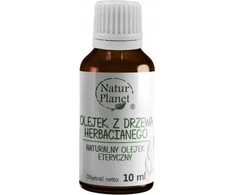 „Natur Planet“ arbatmedžio aliejus, 10 ml