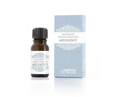Optima Natura Natūralus eterinis aliejus Melissa 10ml