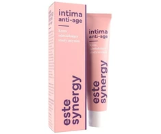 Natura Siberica „Este Synergy Intima“ intymios srities atjauninamasis kremas nuo senėjimo, 30 g