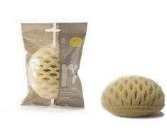 Martini Spa Hydrophilic perforated sponge Natural