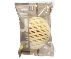 Martini Spa Hydrophilic perforated sponge Natural