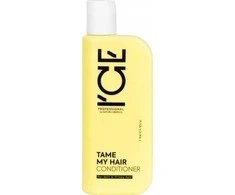 Kondicionierius nepaklusniems plaukams ICE PROFESSIONAL Tame My Hair, 250 ml