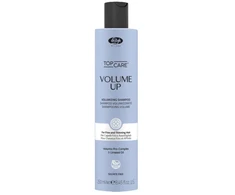Natura Siberica Lisap Top Care Volume Up szampon do włosów nadający objętości 250ml