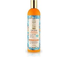Natura Siberica Oblepikha kondicionierius Intensyvus drėkinimas 400ml