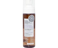 Natura Siberica Instant Relief veido tonikas 100ml