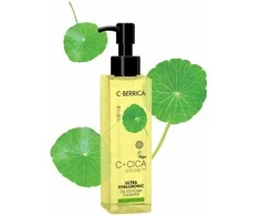 Natura Siberica Cica C-Berrica, 150 ml