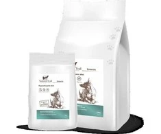NATURAL TRAIL Premium Insects - sausas šunų maistas - 2kg