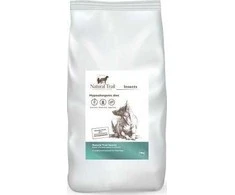 Šunų Maistas - NATURAL TRAIL Premium Insects - 10kg