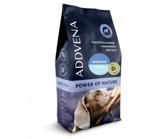 AD1 ADDVENA POWER OF NATURE Sensitive šunims mažų veislių jautriems šunims 2,5kg