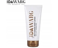Ida Warg Beauty Ida Warg Self-Tanning Losjonas kūnui savaiminio įdegio kūno losjonas, 200 ml