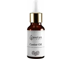 „Natur Planet“ ricinos aliejus, 30 ml