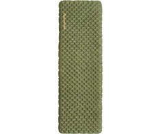 Naturehike čiužinys itin lengvas kvadratinis standartinis r 3,5 cnh22dz018-žalia