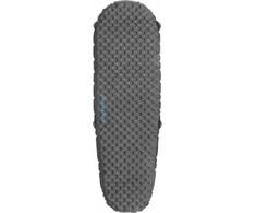 Naturehike čiužinys ultralight mummy standard r 3.5 cnh22dz018-juodas