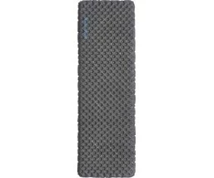 Naturehike čiužinys ultralight square plus r 3.5 cnh22dz018-juodas