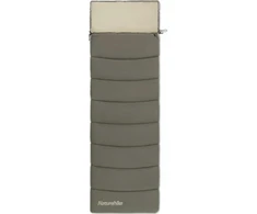 NAH miegmaišis ld250 envelope cnk2300sd016-army žalias NATUREHIKE