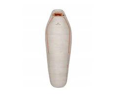 Miegmaišis Snowbird Pro 1000L Cnk2650WS012-Titanium Oranžinis NATUREHIKE