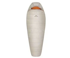 „Snowbird Pro“ 400 m miegmaišis Cnk2650WS012 – titano oranžinis NATUREHIKE