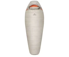 Miegmaišis Naturehike Snowbird Pro 700m Cnk2650WS012-Titanium Oranžinis