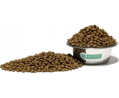 Nature's Protection Superior Care Sensitive Skin&amp;Stomach su ėriena Adult Small Breeds 10 kg, mažų veislių suaugusių jautrią odą ir virškinimo sistemą turinčių šunų sausas pašaras su ėriena