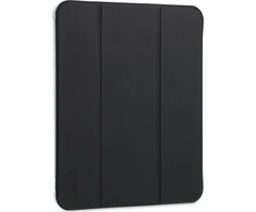 Naudojamas planšetiniam kompiuteriui LMP SlimCase, skirtas iPad 10 gen. 10,9" – juoda