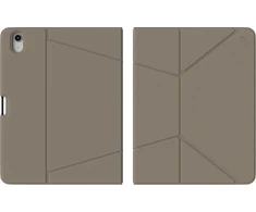 Naudojamas planšetinis kompiuteris Jcpal JCPAL SLIMFLEX FOLIO BROWN/Mėlynas IPAD 10.9 10THG